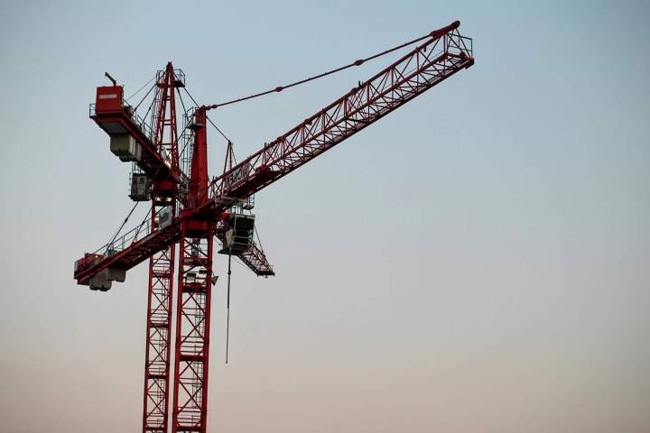 Grue Saint-Jérôme